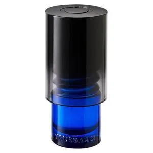 Trussardi Primo Notte Blu Eau de parfum rechargeable pour homme