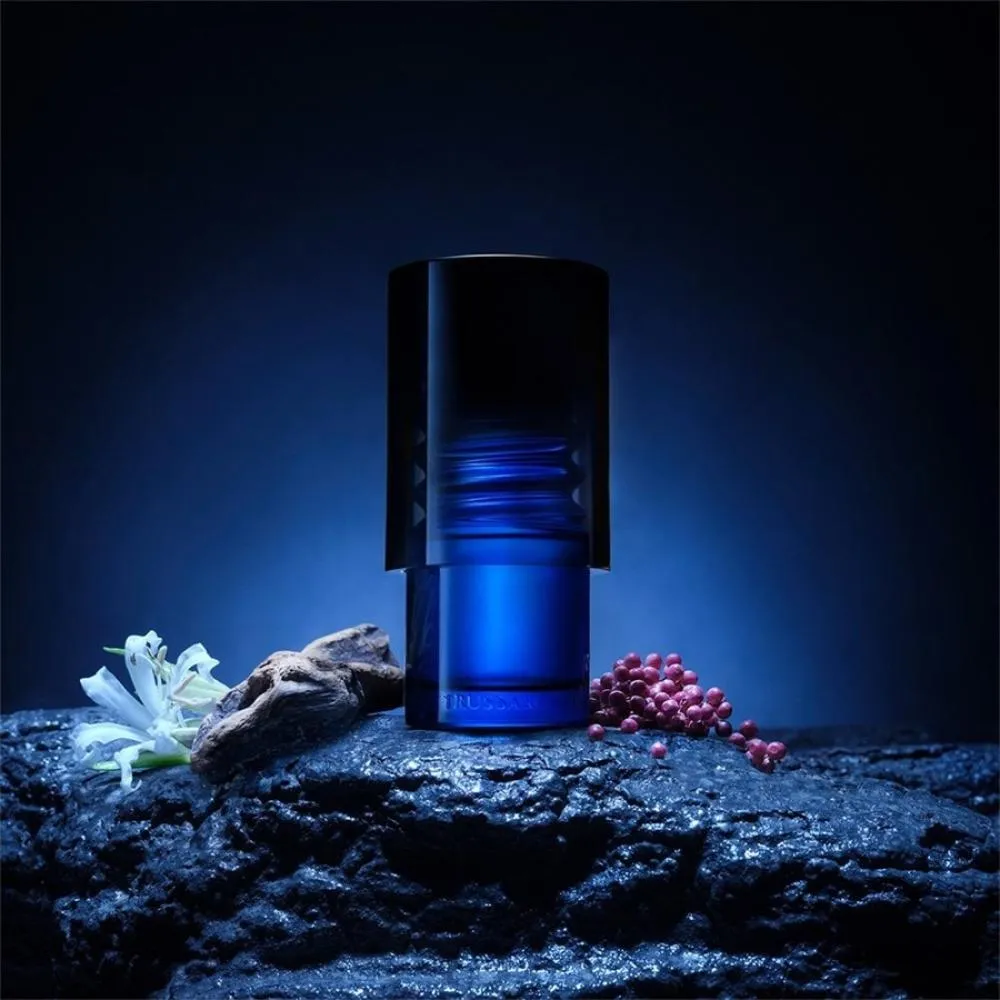 Primo Notte Blu Eau de parfum rechargeable pour homme 100 ml