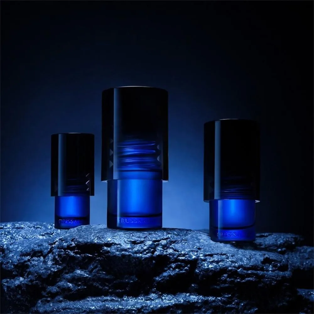 Primo Notte Blu Eau de parfum rechargeable pour homme 100 ml
