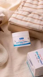 Babyton Crème de soin naturelle ATOPIC 100 ml