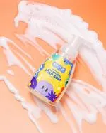 Babyton Savon mousse naturel pour les mains Naturel 350 ml