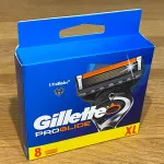 ProGlide lames de rechange 8 pièces pour homme
