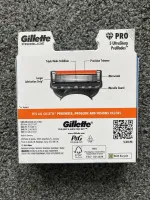 ProGlide lames de rechange 8 pièces pour homme