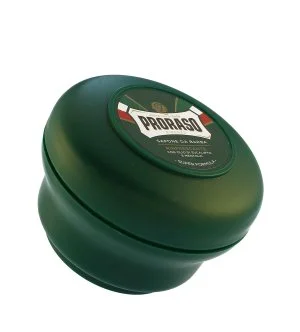 PRORASO Savon à raser rafraîchissant