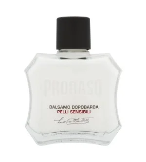 PRORASO Sensitive Skin baume après-rasage pour peaux sensibles