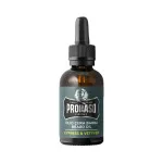 Cyprès & Vétiver huile à barbe 30 ml