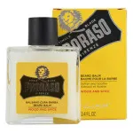 Wood And Spice baume à barbe 100 ml