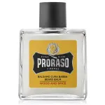 Wood And Spice baume à barbe 100 ml