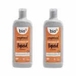 Bio-D Afwasmiddel met mandarijngeur hypoallergeen (750 ml)