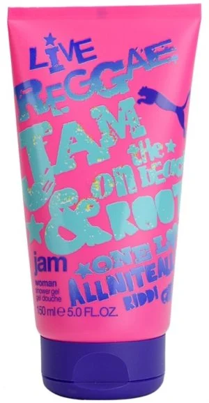 Puma Jam Gel douche pour femme W