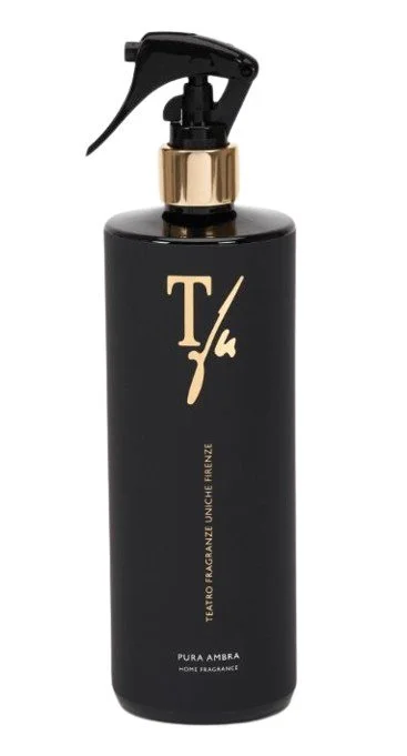 Ambra Vaporisateur à gâchette 500 ml Parfum d’intérieur