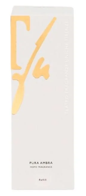 Ambra Vaporisateur à gâchette 500 ml Parfum d’intérieur