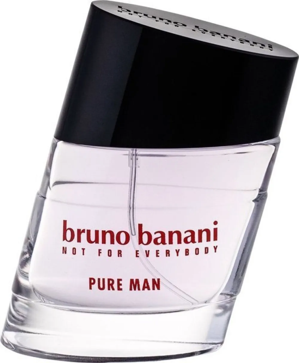 Pure Man Eau de toilette pour homme 30 ml