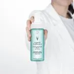 Pureté Thermale Mousse Nettoyante Révélatrice d'Éclat 150 ml
