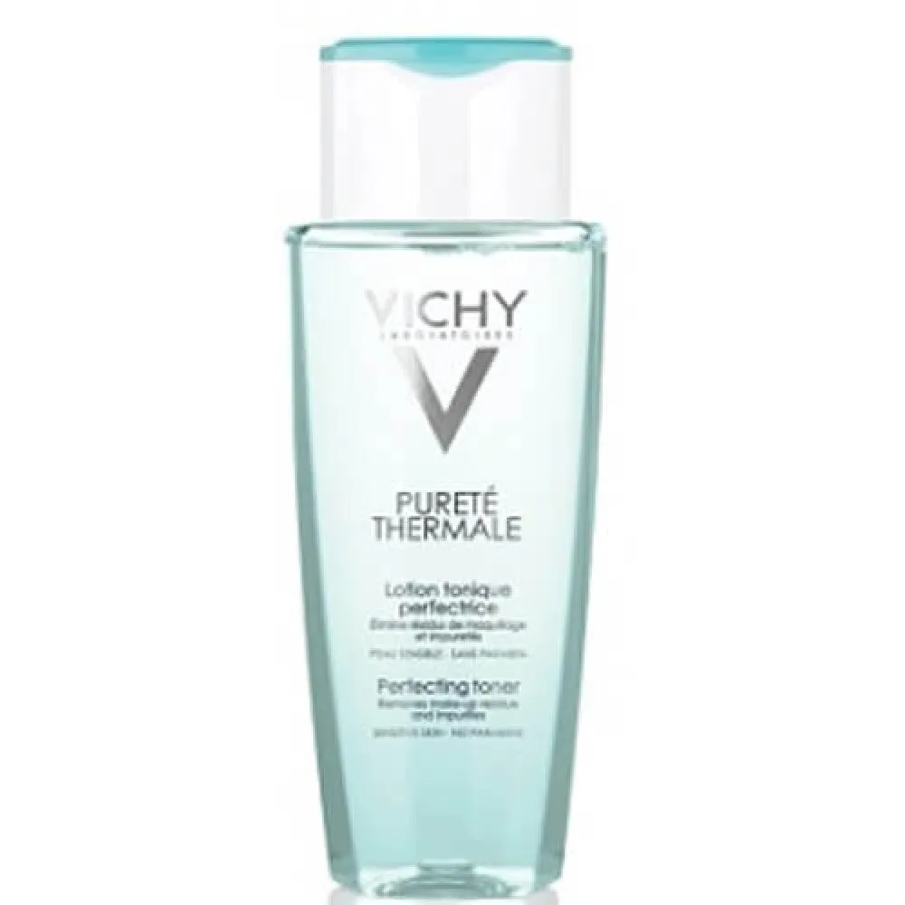 Pureté Thermale Lotion tonique perfectrice 200 ml