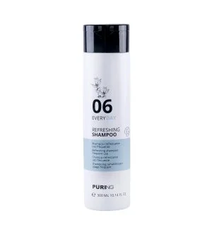 PURING 06 Everyday Refreshing Shampoo shampooing pour un usage fréquent