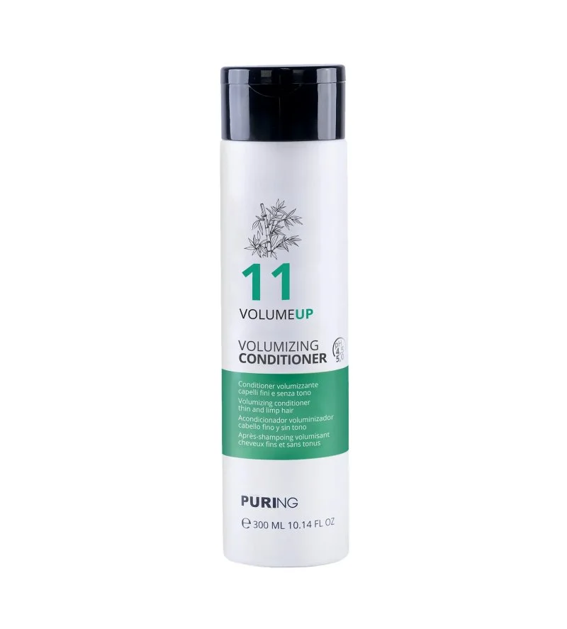 11 VolumeUp Volumizing Conditioner après-shampooing volumateur 300 ml