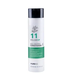 PURING 11 VolumeUp Volumizing Conditioner après-shampooing volumateur