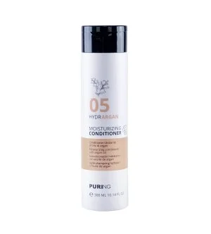 PURING 05 Hydrargan Moisturizing Conditioner après-shampooing hydratant