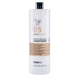 PURING 05 Hydrargan Moisturizing Conditioner après-shampooing hydratant