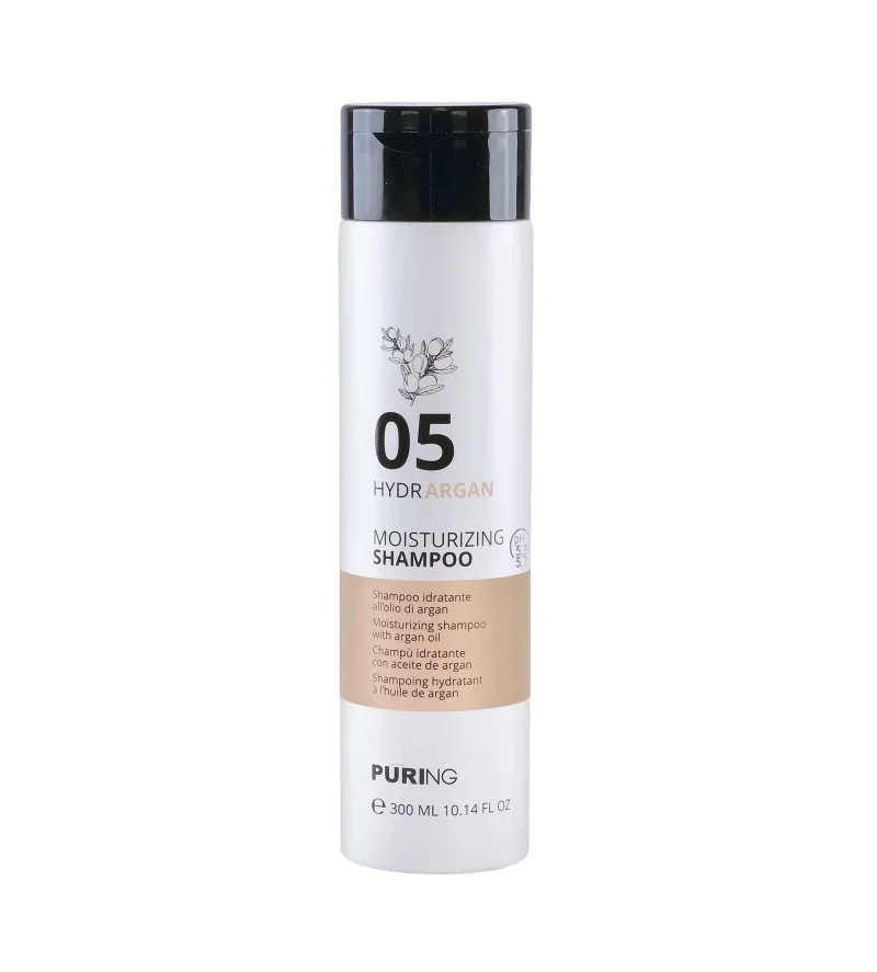 05 Hydrargan Shampooing hydratant 300 ml