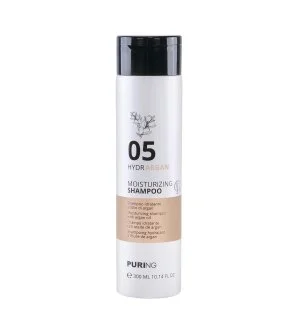 PURING 05 Hydrargan Shampooing hydratant