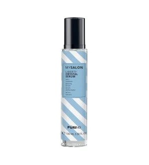 PURING MY SALON Liberty Crystal Serum sérum éclat des cheveux