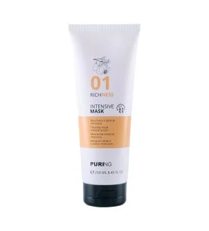 PURING 01 Richness Intensive Mask masque nourrissant