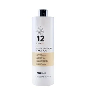 PURING 12 Extra-Comfort Shampoo shampoing apaisant