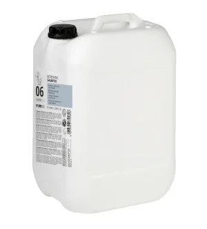 PURING 06 Everyday Refreshing Shampoo shampooing pour usage fréquent 10 l