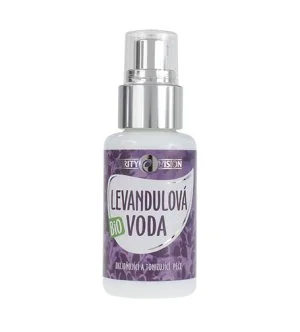 Purity Vision Eau de lavande bio
