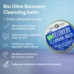 Purity Vision Baume nettoyant Ultra Recovery (70 ml) - même pour les peaux très sensibles