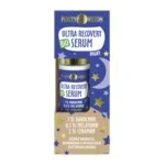 Purity Vision Sérum visage de nuit Ultra Recovery Night (30 ml) - au bakuchiol, à la mélatonine et aux céramides