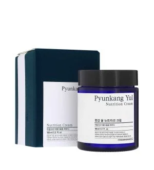 Pyunkang Yul Nutrition Cream crème nourrissante pour le visage
