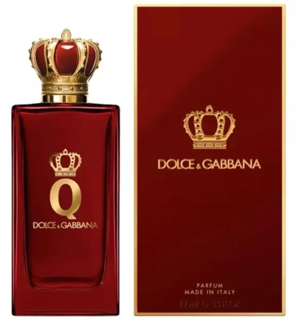 Q by Dolce & Gabbana parfum pour femme 100 ml