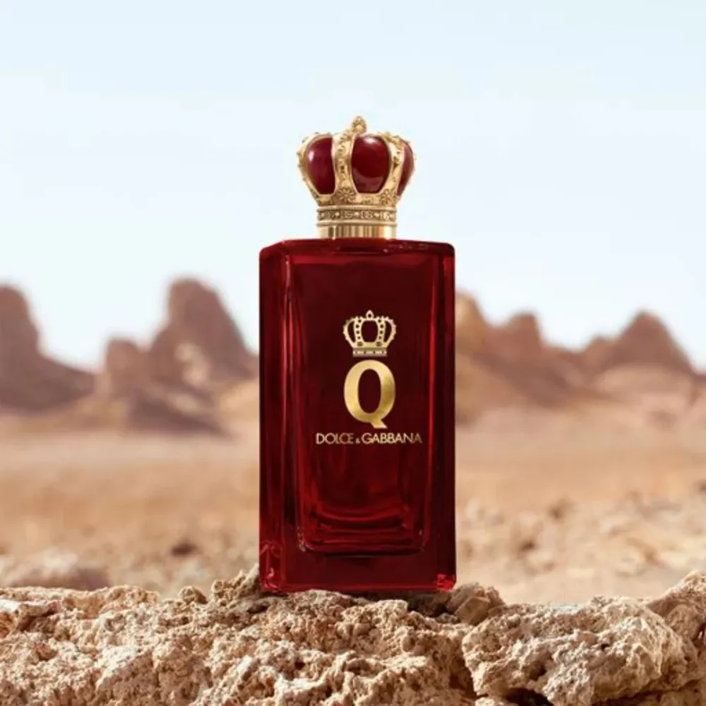 Q by Dolce & Gabbana parfum pour femme 50 ml