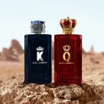 Q by Dolce & Gabbana parfum pour femme 50 ml