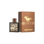 Qaed Al Fursan Untamed eau de parfum unisex 90 ml