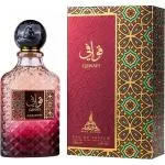 Qawafi eau de parfum unisex 100 ml