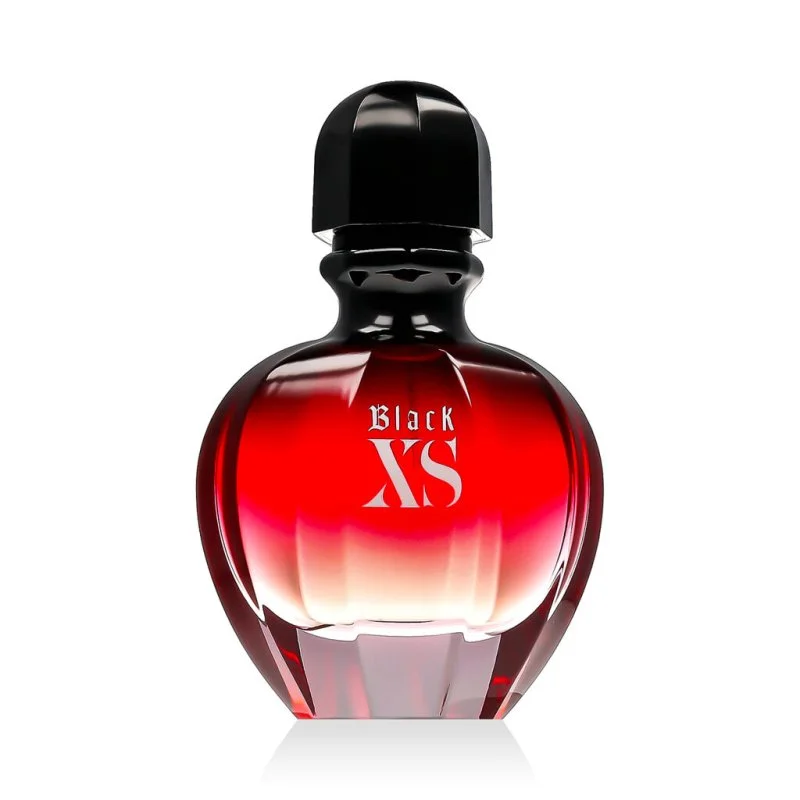 Black XS Pour Elle eau de parfum pour femme 50 ml