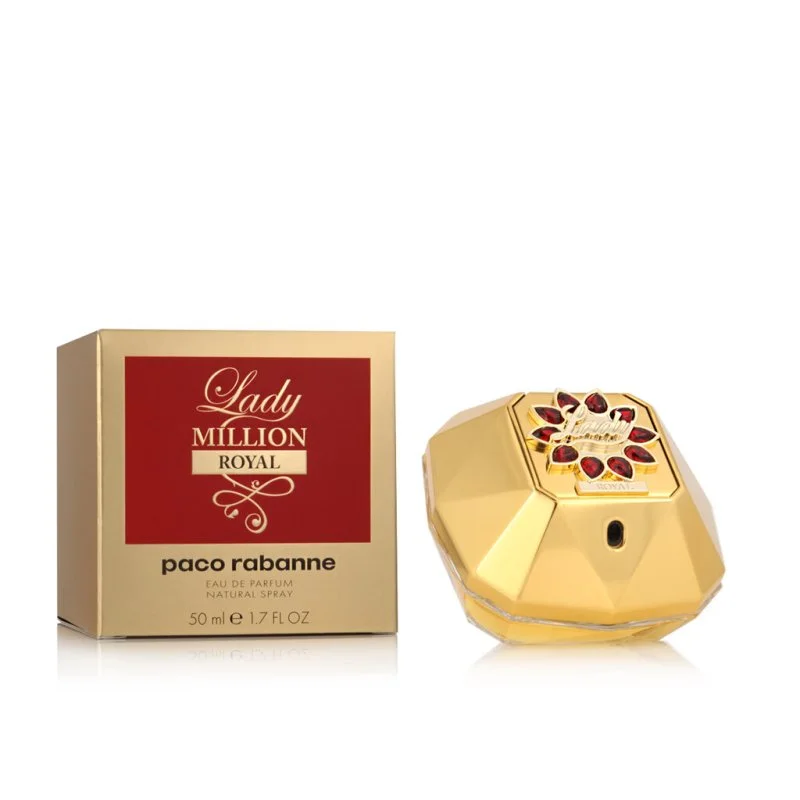 Lady Million Royal eau de parfum pour femme 50 ml