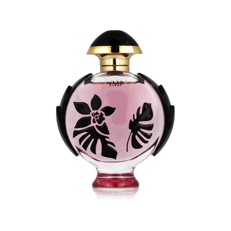 Olympéa Flora Intense eau de parfum pour femme 80 ml