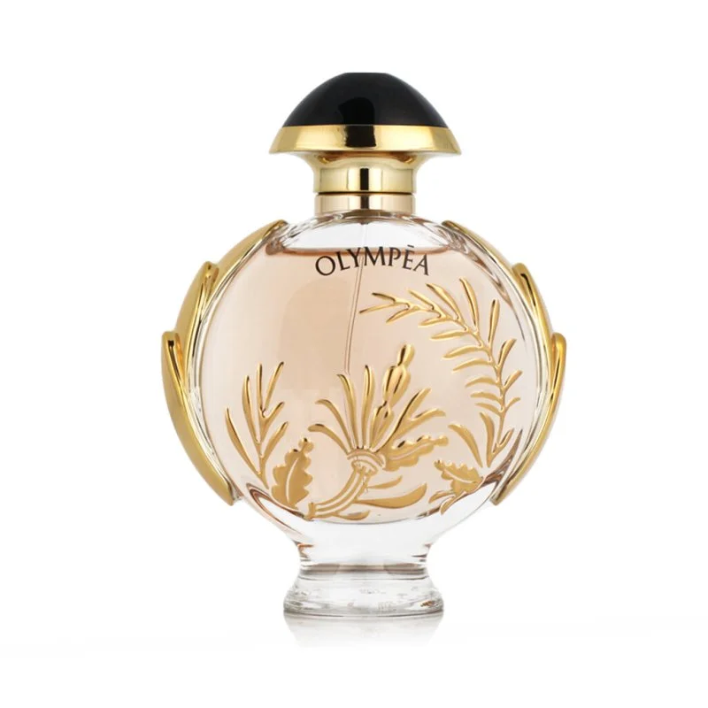 Olympéa Solar Intense Eau de Parfum pour femme 80 ml