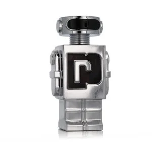 Paco Rabanne Phantom eau de toilette rechargeable pour homme