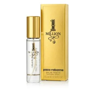 Paco Rabanne Paco Rabanne 1 Million eau de toilette pour homme