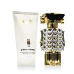 Fame Eau de Parfum pour femme 50 ml + lait corporel 75 ml