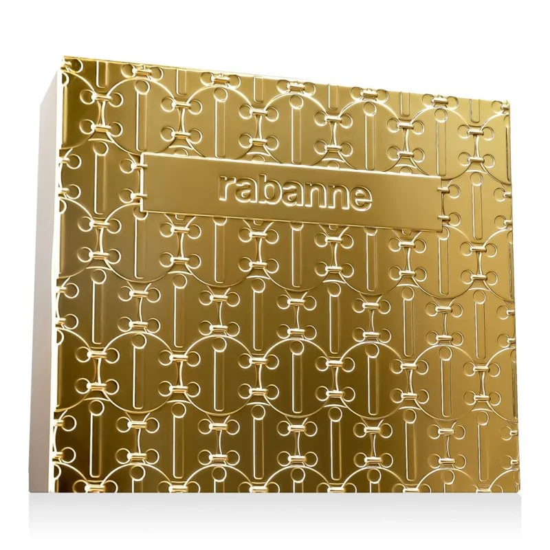 Fame Eau de Parfum pour femme 50 ml + lait corporel 75 ml