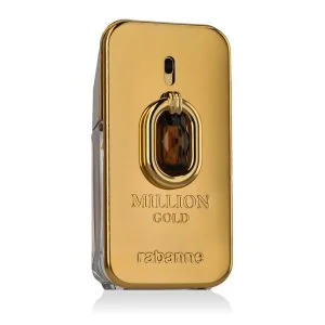 Paco Rabanne Million Gold Elixir Intense parfum pour homme