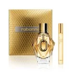 Million Gold For Her 90 ml + EDP Eau de Parfum voor dames 20 ml