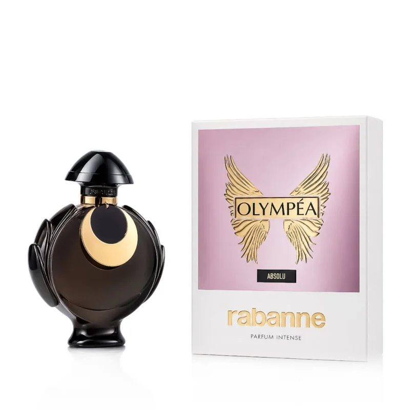 Olympéa Absolu Intense parfum pour femme 50 ml